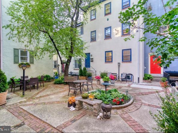 1026 Pine Street, Philadelphia PA 19107