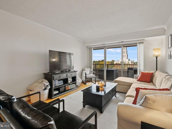 2121 Jamieson Avenue 1501, Alexandria VA 22314