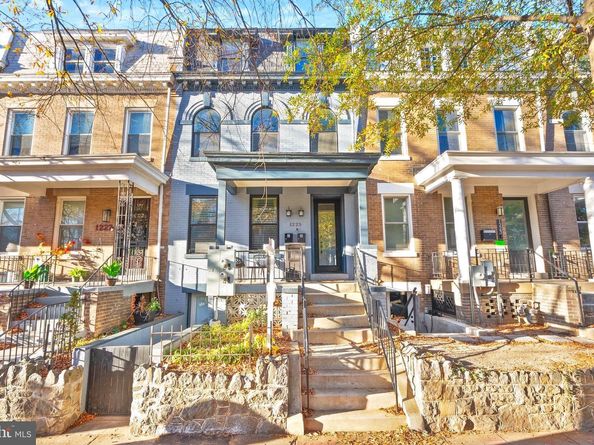 1225 Park Road NW 1, Washington DC 20010