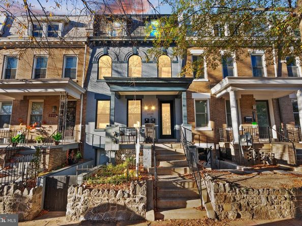 1225 Park Road NW 1, Washington DC 20010