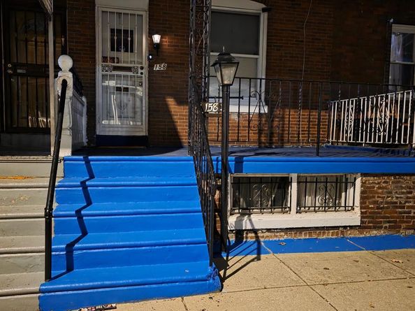 158 N Millick Street, Philadelphia PA 19139