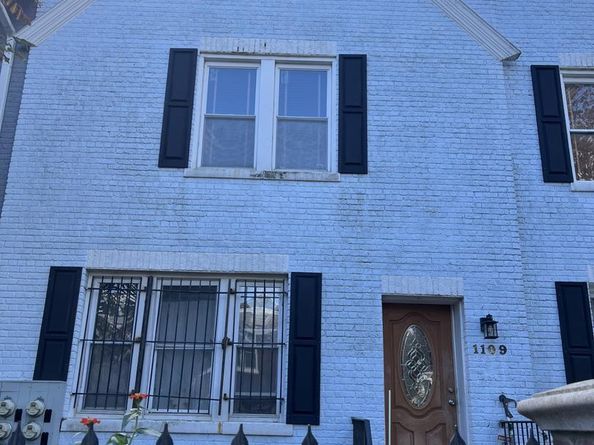 1109 Penn Street NE 4, Washington DC 20002