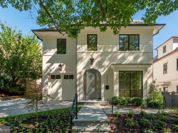 4905 Van Ness Street NW, Washington DC 20016