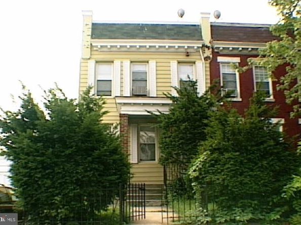 426 Manor Place NW, Washington DC 20010