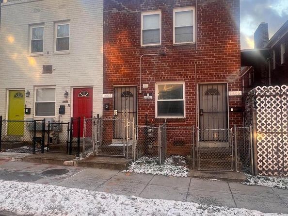 1605 Levis Street NE, Washington DC 20002