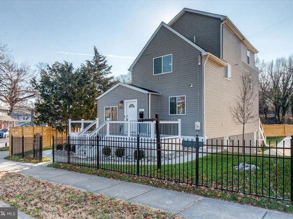 3151 Newton Street NE, Washington DC 20018