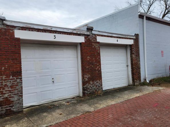 1020 Fairmont Street NW REAR GARAGE, Washington DC 20001