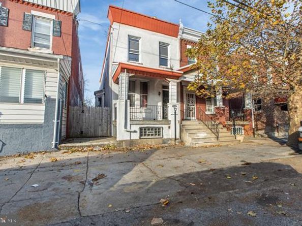 1324 N 54TH Street, Philadelphia PA 19131