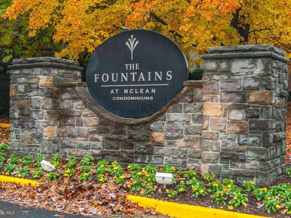 1504 Lincoln Way 104, Mclean VA 22102