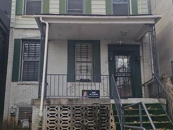 2536 11TH Street NW