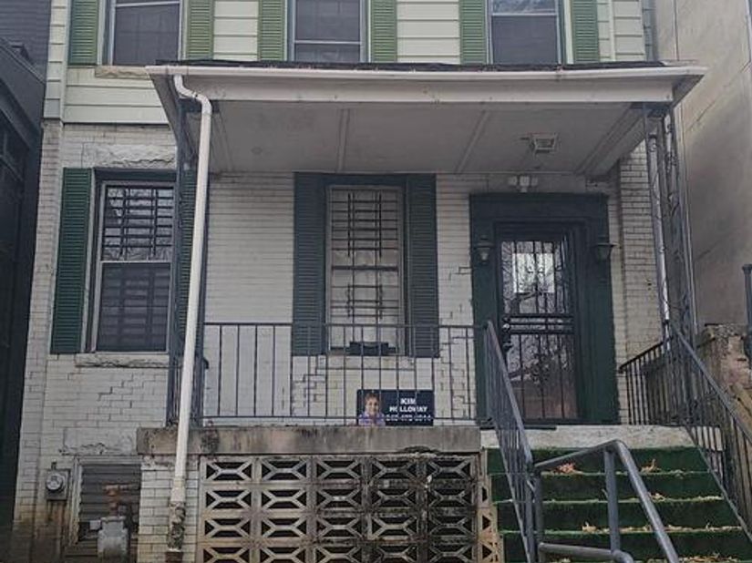 2536 11TH Street NW, Washington DC 20001