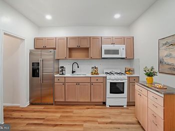 3630 N Bouvier Street