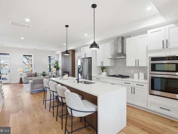 2815 North Capitol Street NE, Washington DC 20002