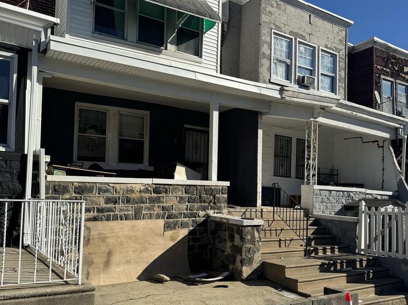 611 W Courtland Street, Philadelphia PA 19140