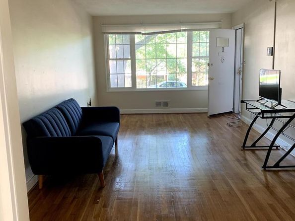 109 Webster Street NE, Washington DC 20011