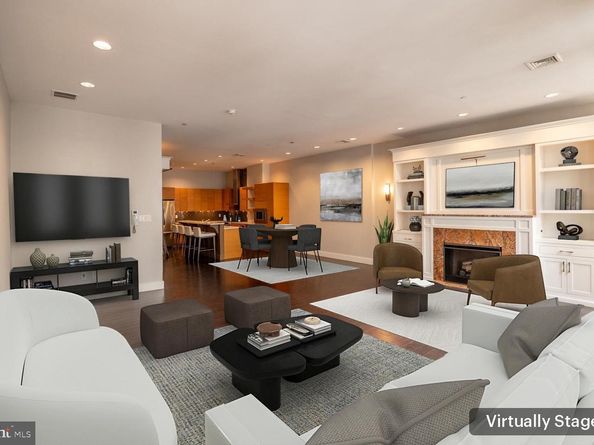 20 S Letitia Street 3B, Philadelphia PA 19106