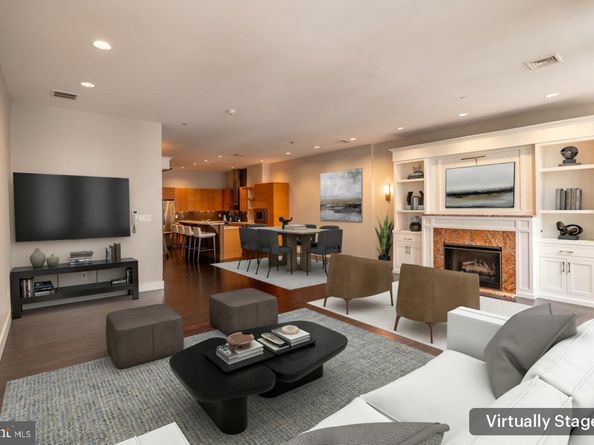 20 Letitia Street 3B, Philadelphia PA 19106