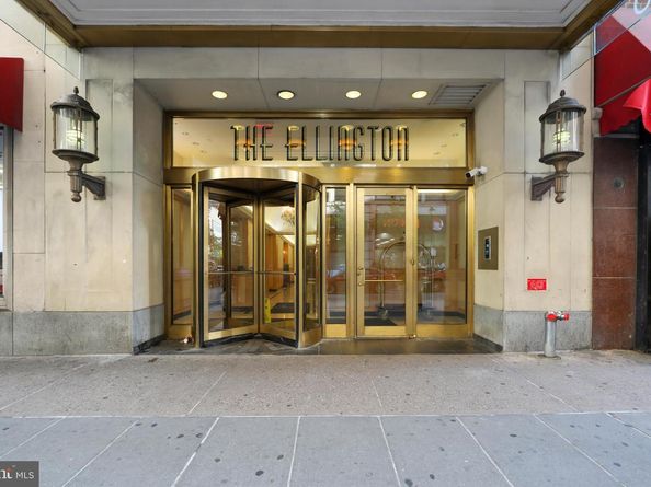 1500 Chestnut Street 6D, Philadelphia PA 19102