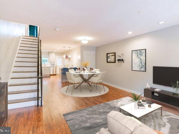 2115 Wharton Street, Philadelphia PA 19146