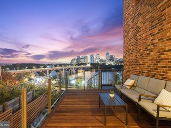 3616 Prospect Street NW