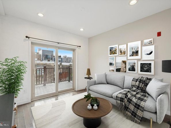 1814 Federal Street B, Philadelphia PA 19146