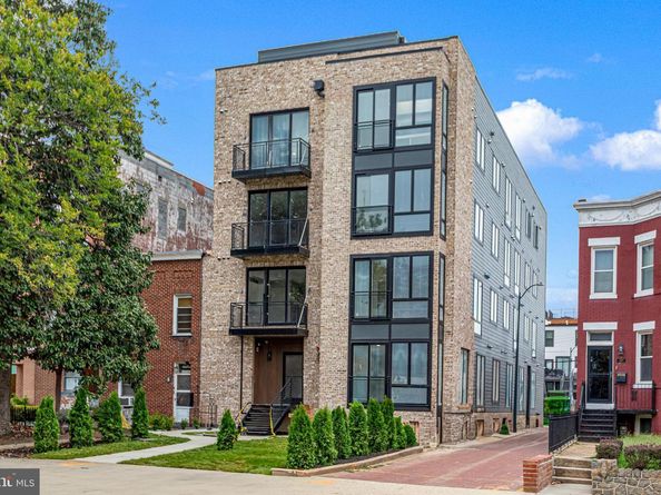 1516 East Capitol Street NE, Washington DC 20003