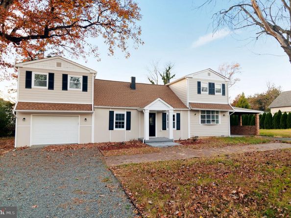 4816 Edwards Street, Alexandria VA 22312