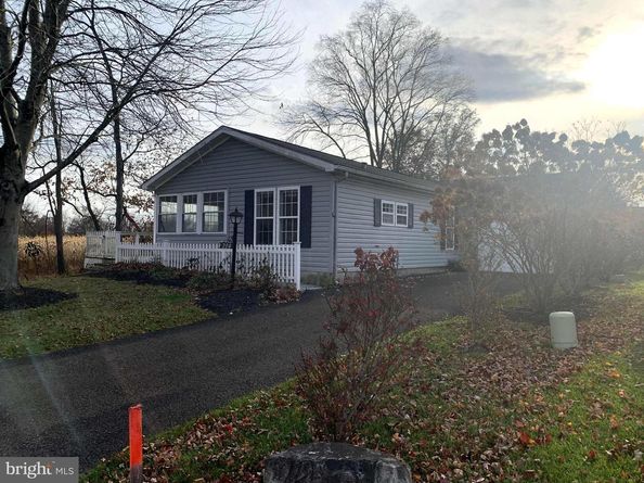 214 Dove Court, New Hope PA 18938