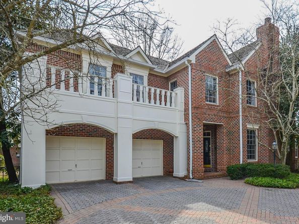 7806 Fox Gate Court, Bethesda MD 20817