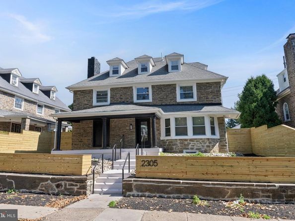 2305 N 50TH Street, Philadelphia PA 19131