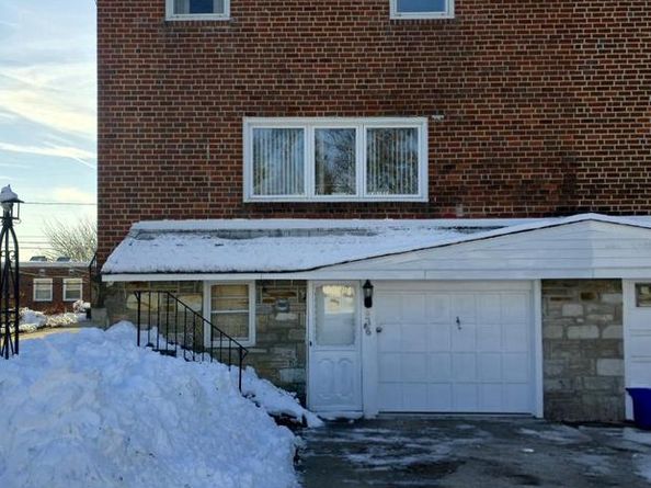 636 Artwood Drive, Philadelphia PA 19115