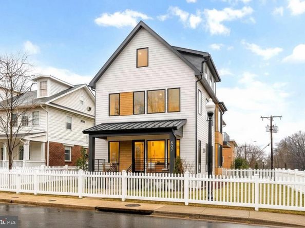 507 S Adams Street, Arlington VA 22204