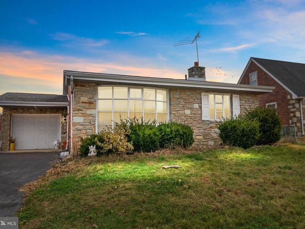 7517 Loretto Avenue, Philadelphia PA 19111