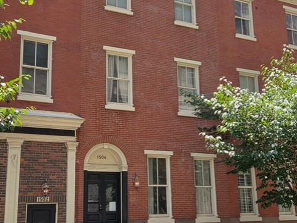 1504 Mount Vernon Street 2F, Philadelphia PA 19130