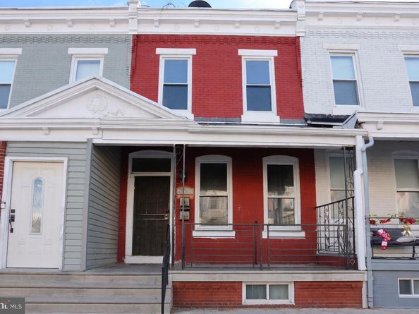 5538 Master Street, Philadelphia PA 19131