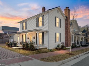 645 Jefferson Street