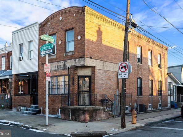 5101 Ditman Street, Philadelphia PA 19124