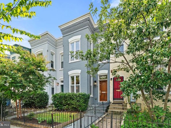 1217 I Street NE, Washington DC 20002