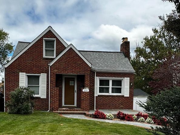 3501 7TH Street S, Arlington VA 22204