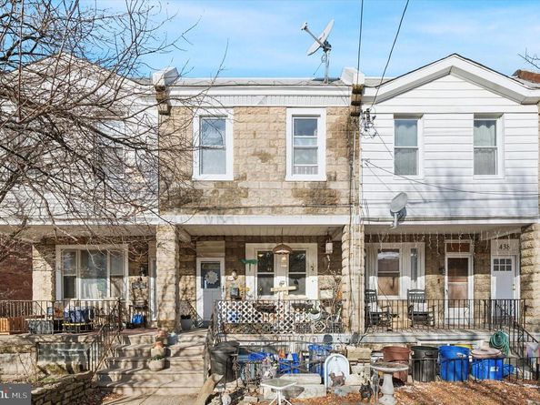 434 Ripka Street, Philadelphia PA 19128