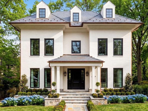 4939 Quebec Street NW, Washington DC 20016