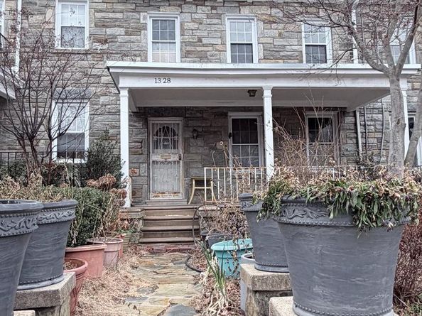 1328 Rittenhouse Street NW, Washington DC 20011