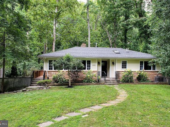 8112 Accotink Drive, Annandale VA 22003