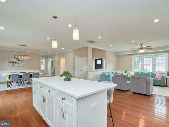 3244 Blundell Road, Falls Church VA 22042