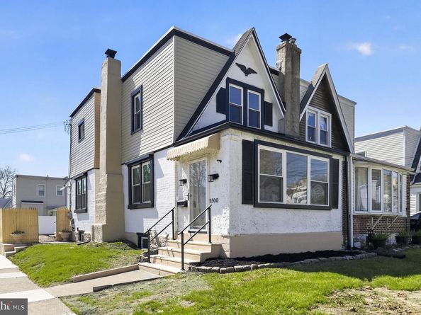 1500 Evans Avenue, Prospect Park PA 19076