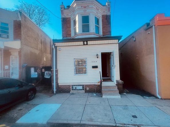 1644 Granite Street, Philadelphia PA 19124