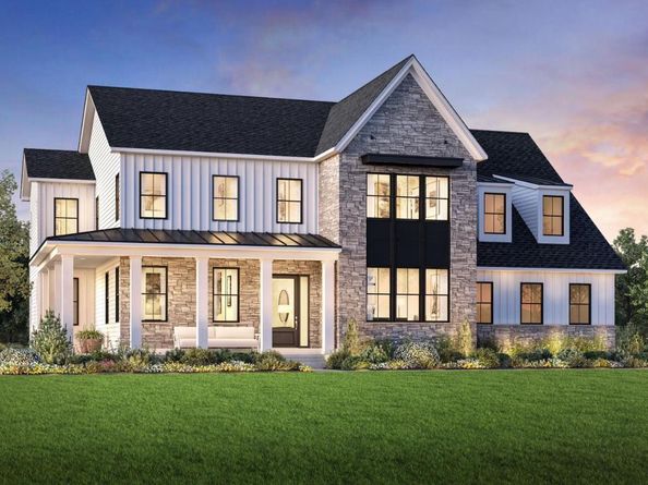 Stony Road KINGSWOOD, Warminster PA 18974