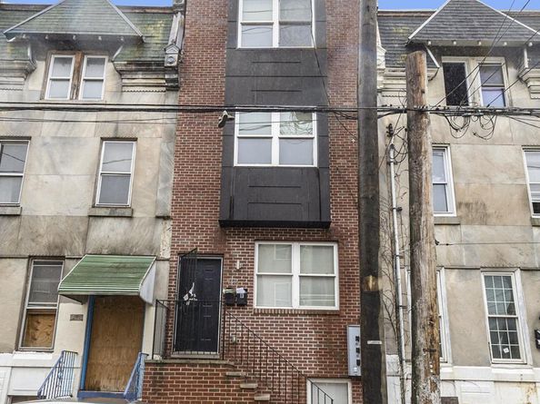 1816 W Berks Street, Philadelphia PA 19121