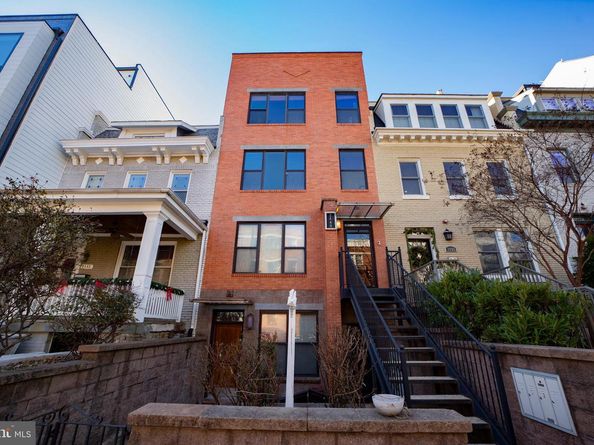 2444 Ontario Road NW 3, Washington DC 20009