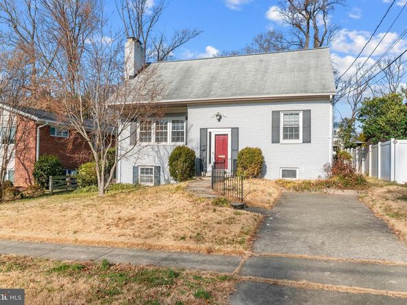 5517 Huntington Parkway, Bethesda MD 20814